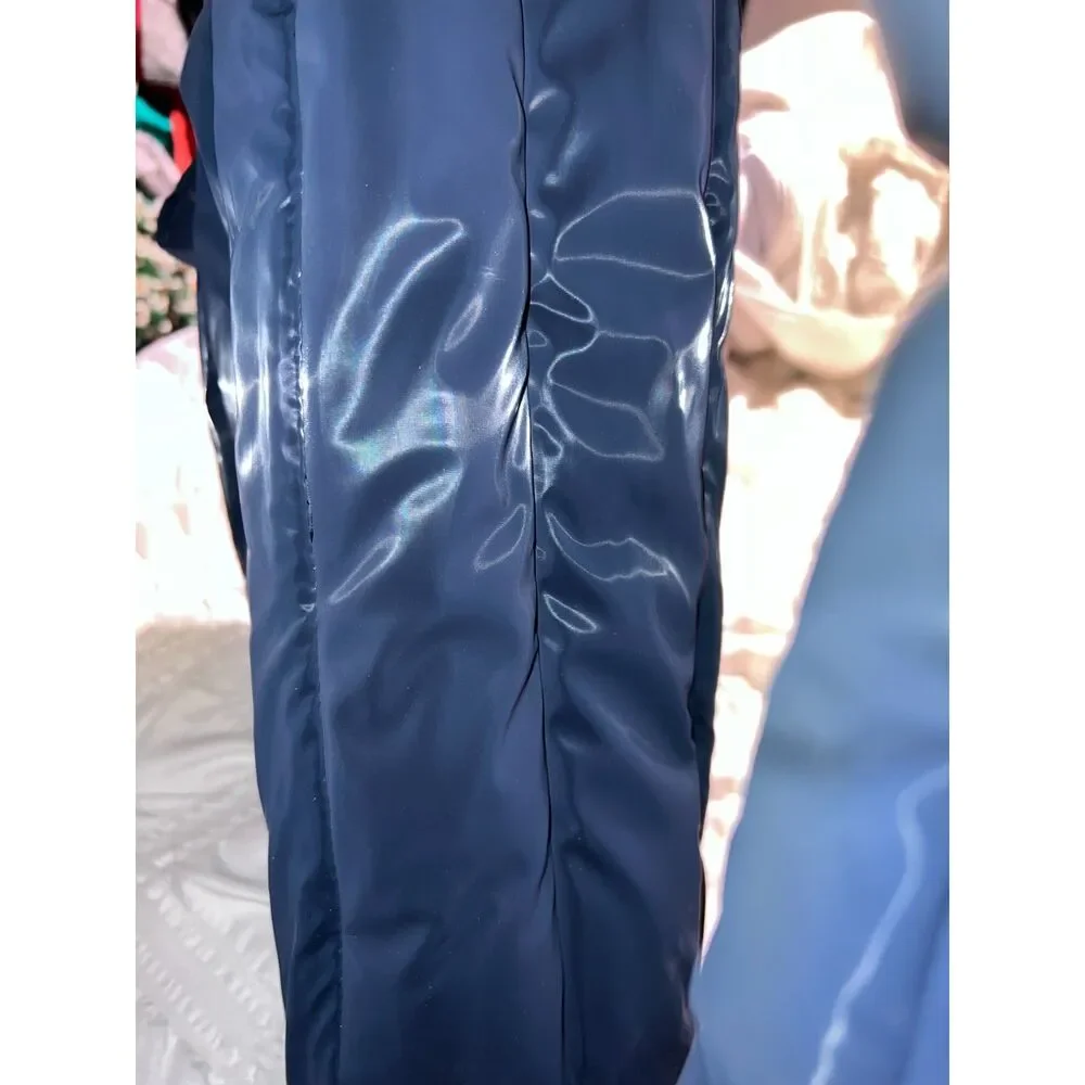 NWT RAINS Loop Shopper Mini in Ink
